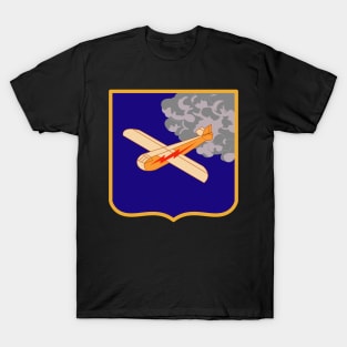 194th Glider Infantry Regiment wo Txt T-Shirt